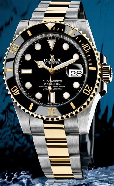 rolex submariner silver white